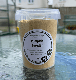 Pumpkin Powder for Dogs (200g)