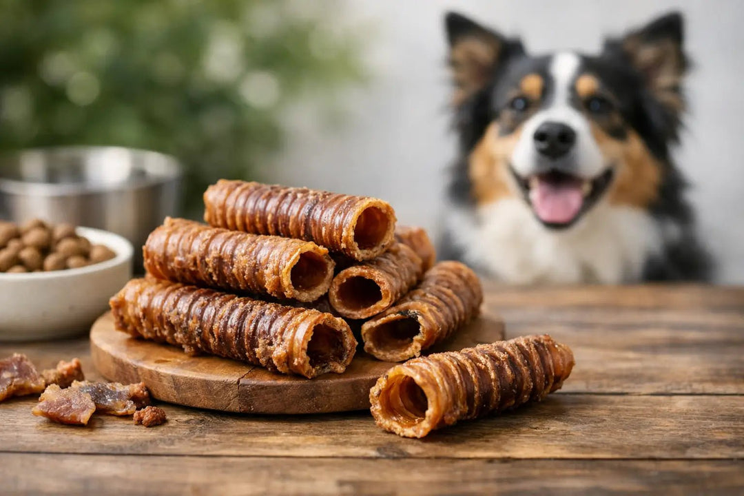 Beef Trachea Dog Chew Review (What Most Owners Miss)