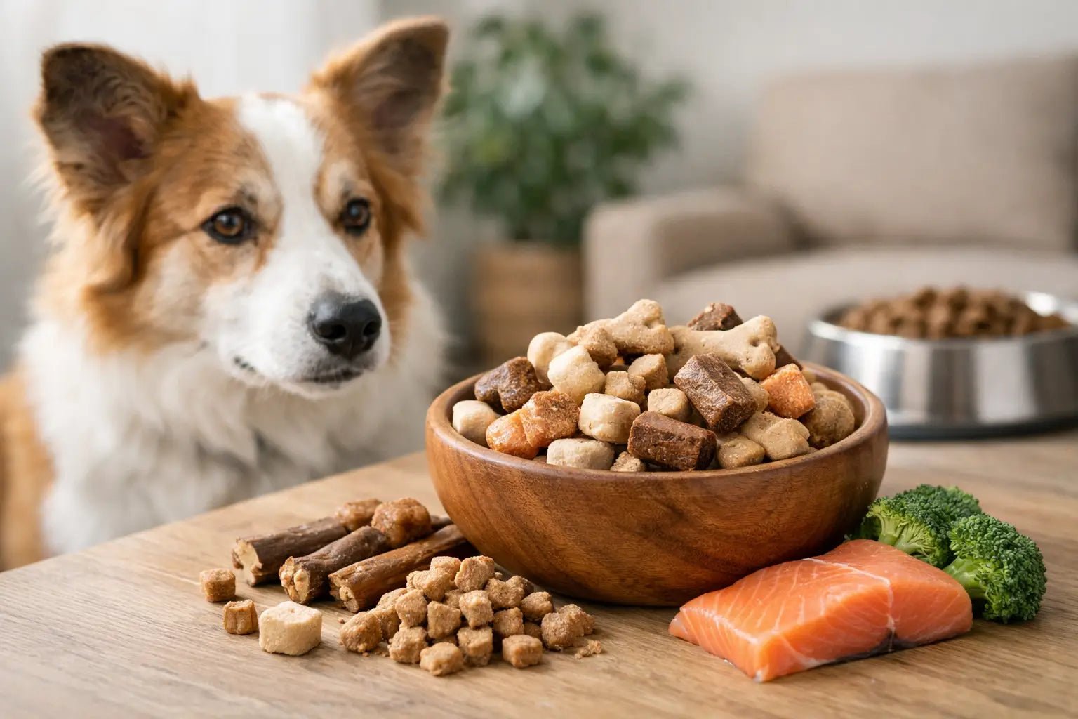 Best Sensitive Dog Treats UK Owners Can Trust - Doug Walkers