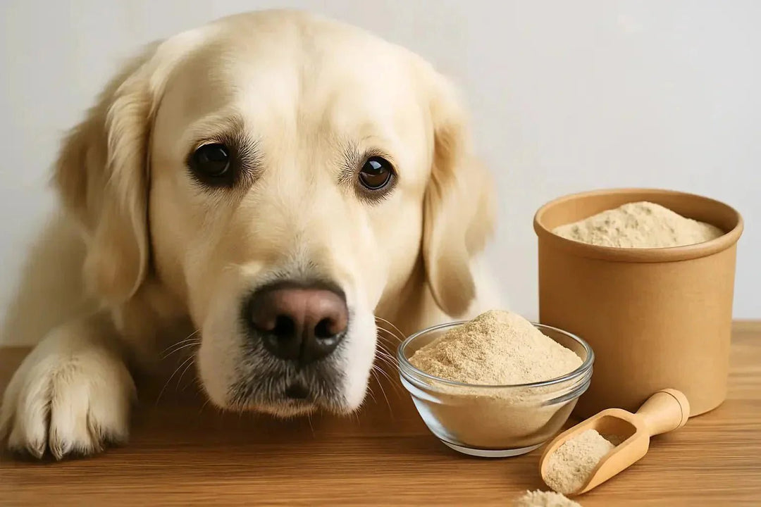 Bone Broth for Dogs’ Joints: Does It Actually Help?