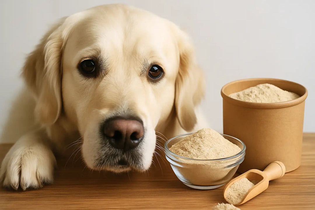 Bone Broth Powder for Dogs’ Joints: Worth It?