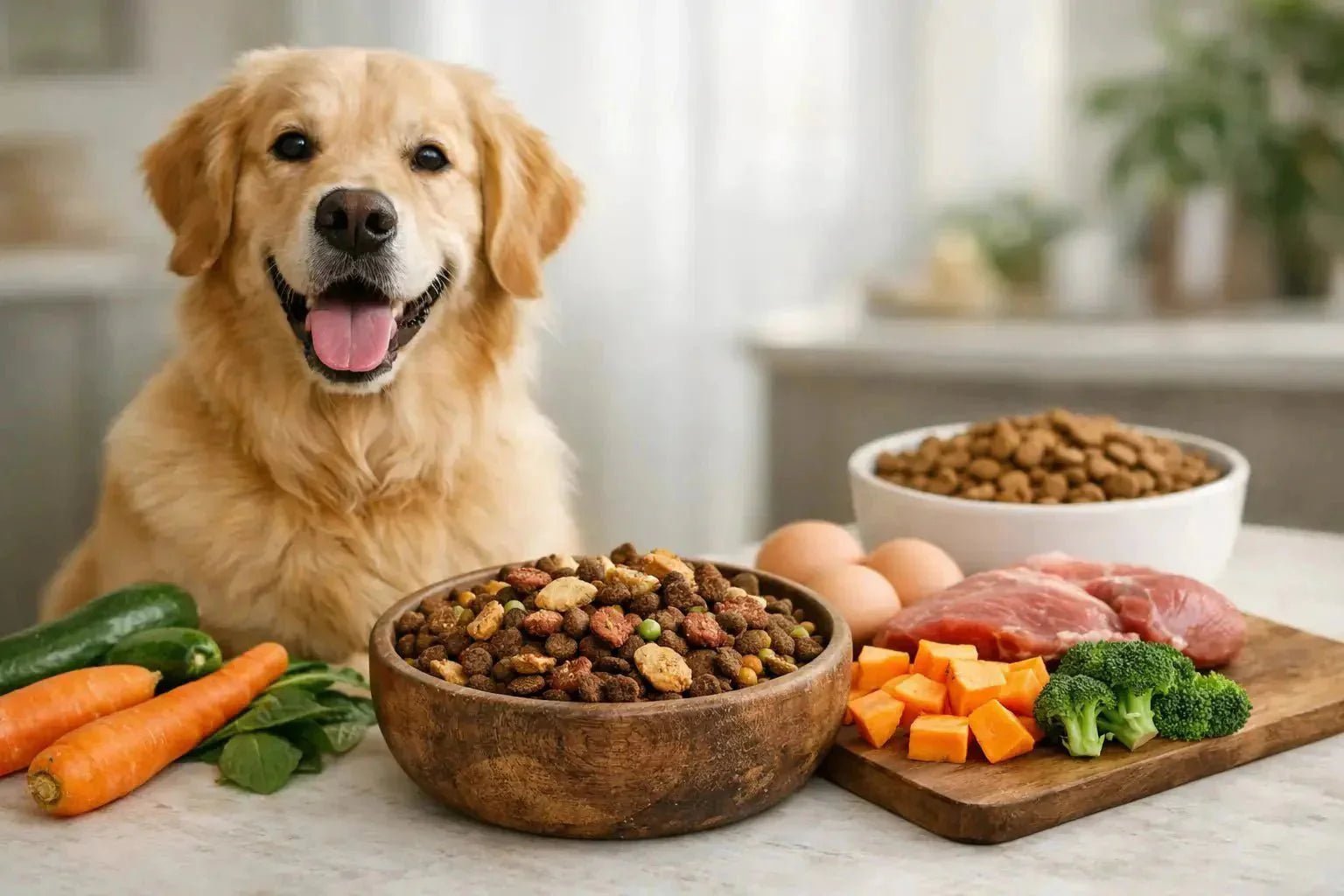 Can Dogs Eat Grain Free Every Day? (What Most Owners Miss)