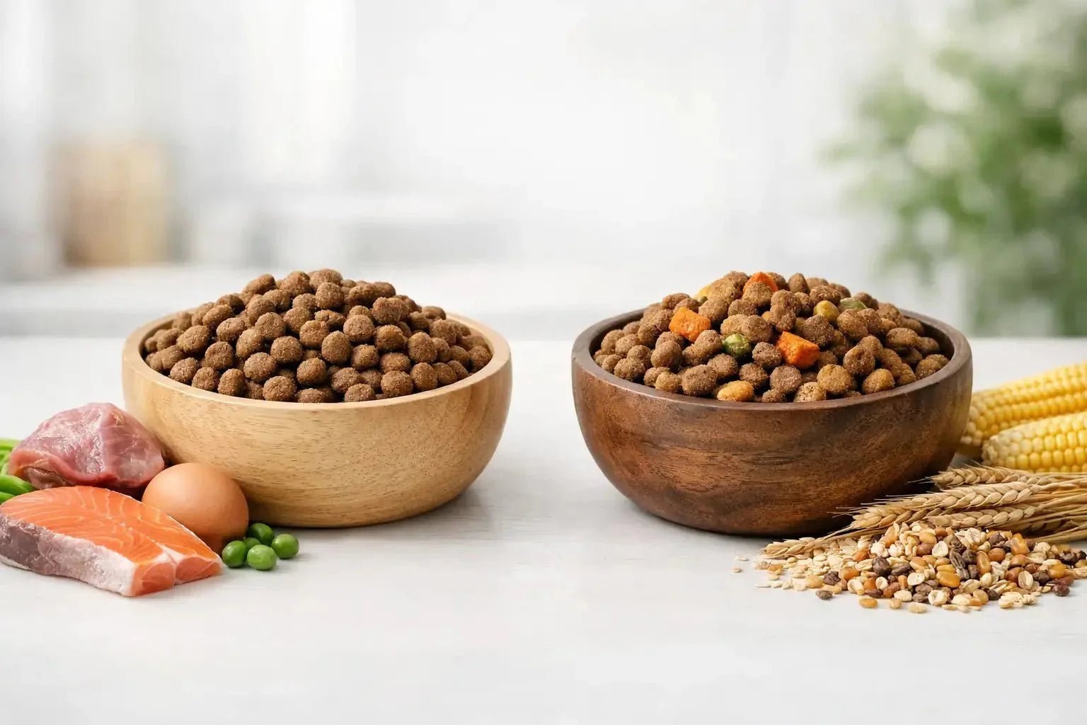 Hypoallergenic vs Grain Free Dog Food UK: Which Actually Works? - Doug Walkers