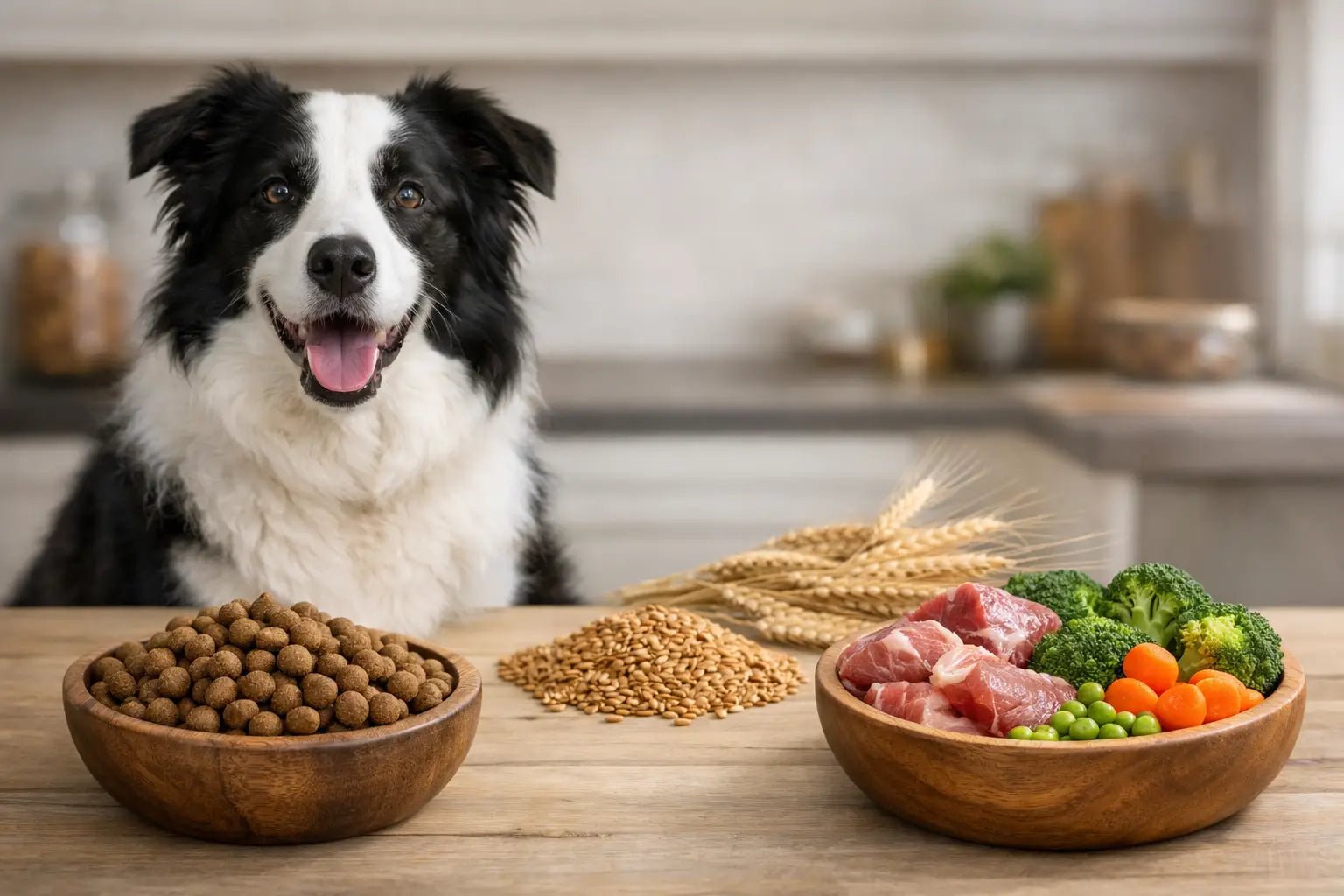 Is Grain Free Dog Food Better For UK Dogs