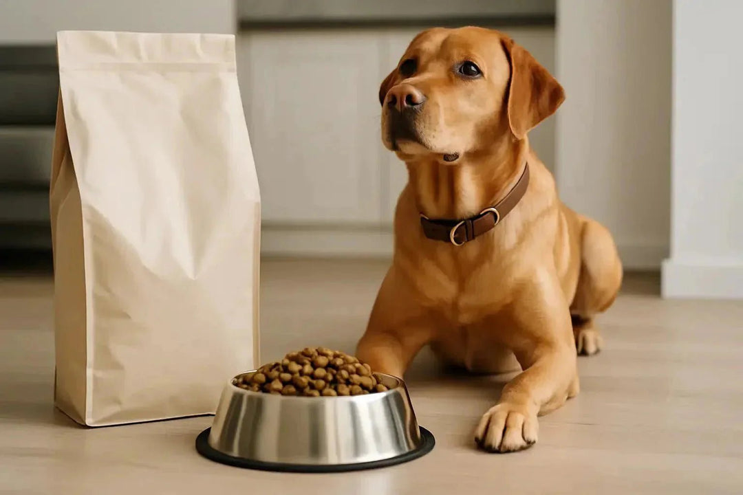 Is “Premium Dog Food” Actually Better? Here’s What It Really Means
