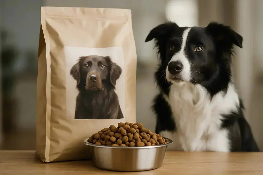 What Are You Feeding Your Dog? (And Is It Actually Helping?)