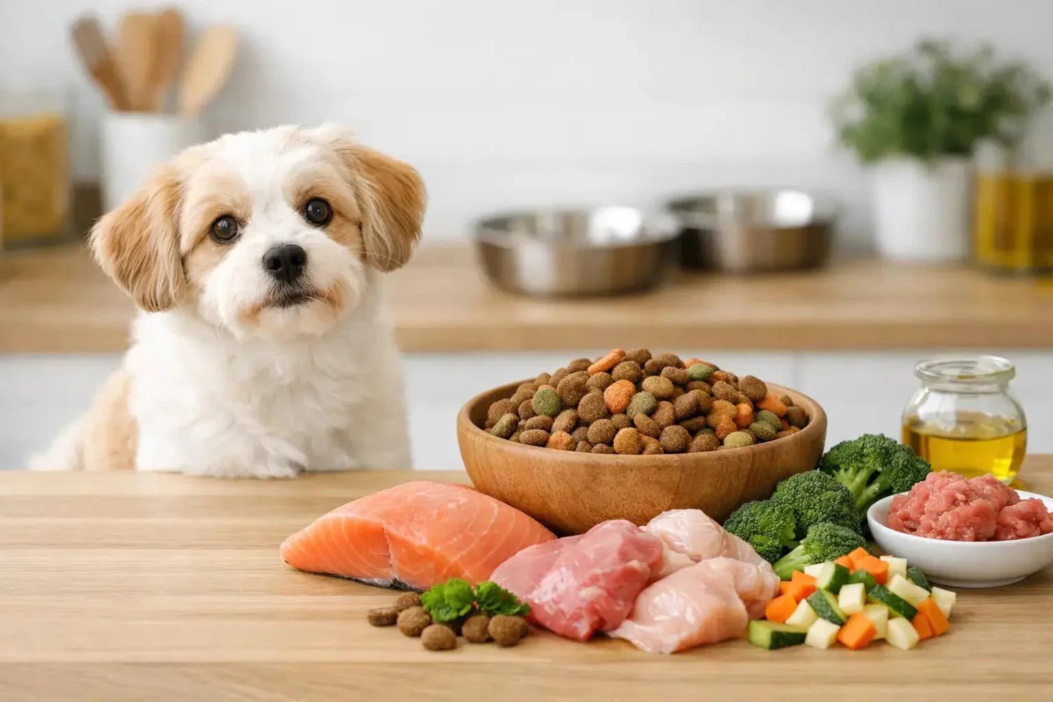 best hypoallergenic dog food UK for itchy skin and sensitive digestion