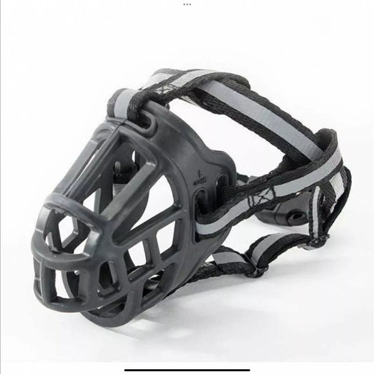 Muzzle (Medium)