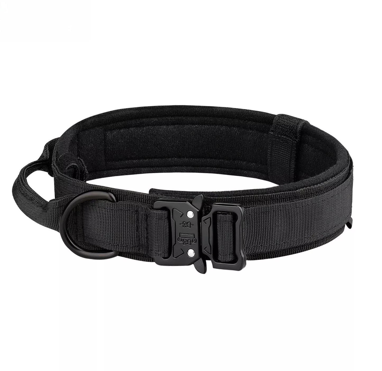Tactical Dog Collar (Large)