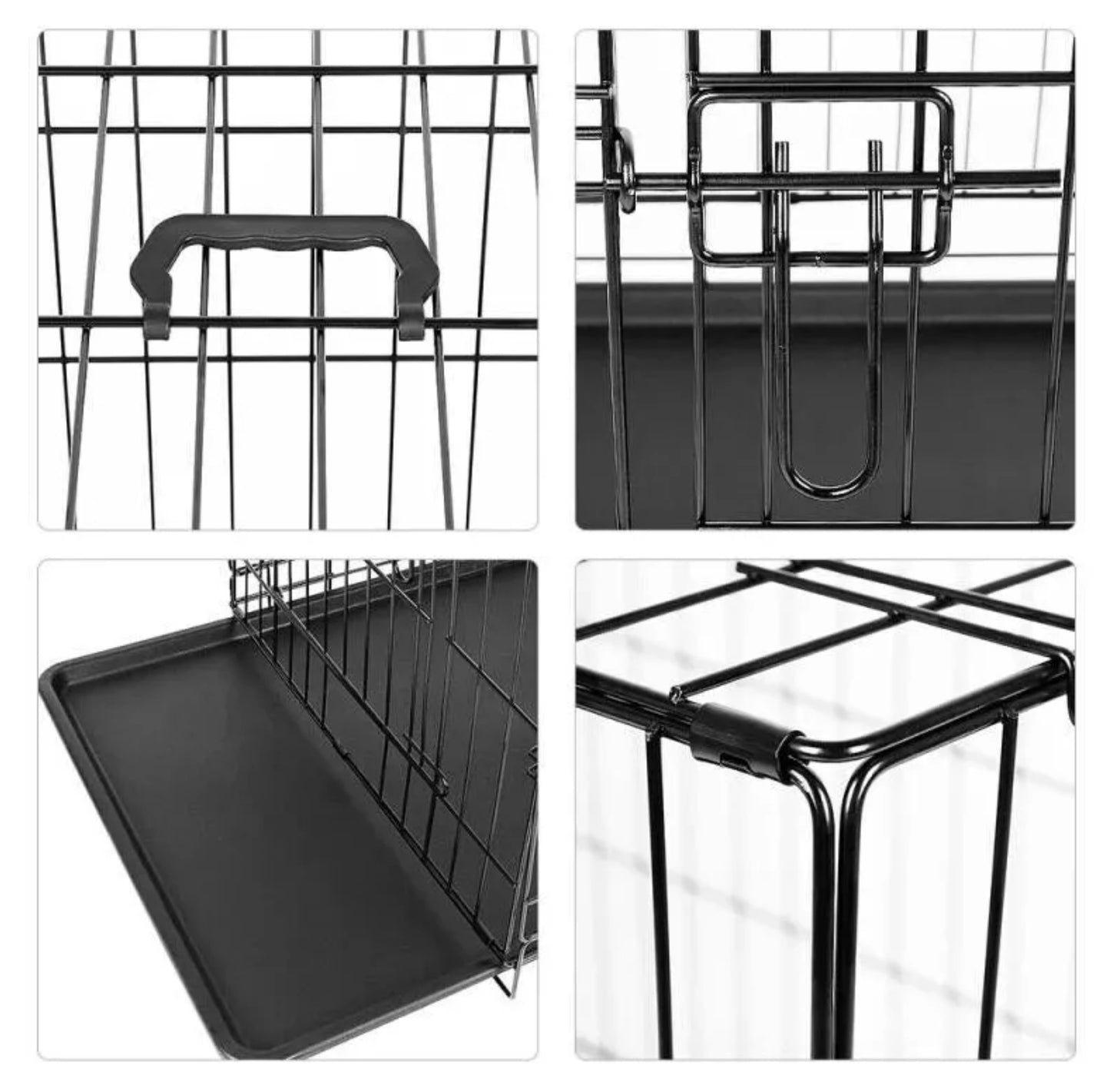 Large Dog Crate