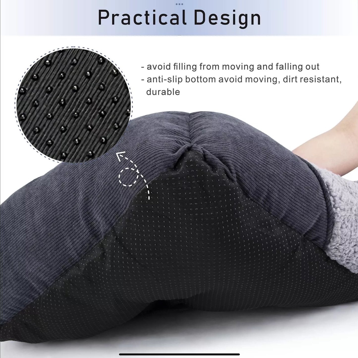 JoeJoy Dog Bed (Medium)