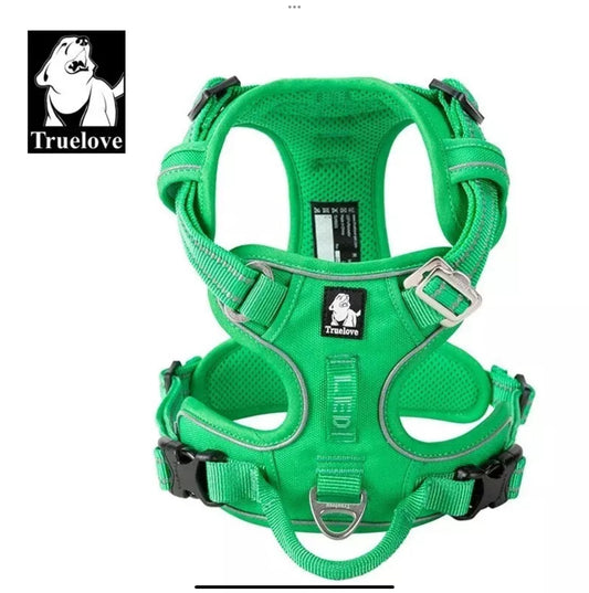 TrueLove Explosion Proof Dog Harness (Small)