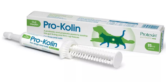Pro-Kolin Probiotic Paste (15ml)