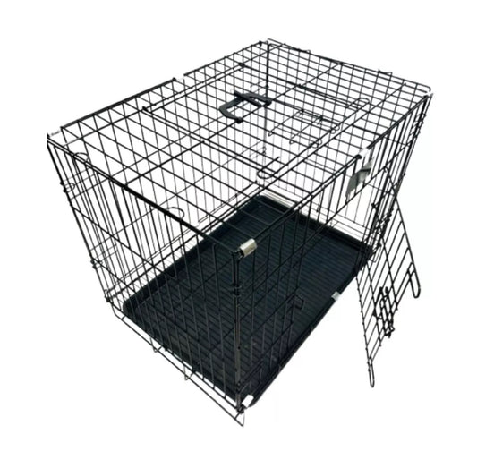 Large Dog Crate