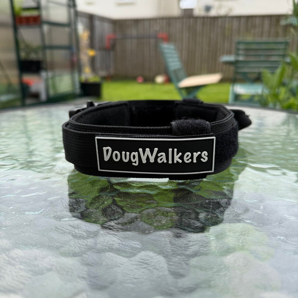Heavy Duty Collar