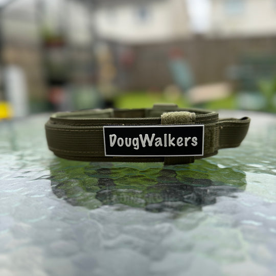 Heavy Duty Collar