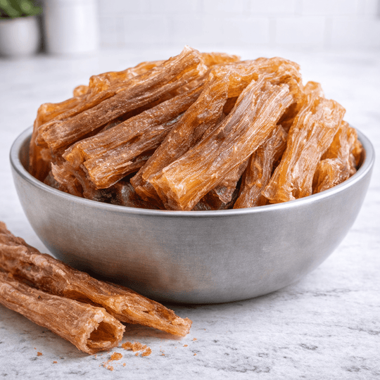Beef Paddywack for Dogs UK – 250g - Doug Walkers