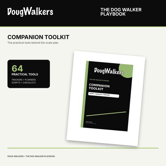 Scale – 30-Day UK Action Plan - Doug Walkers